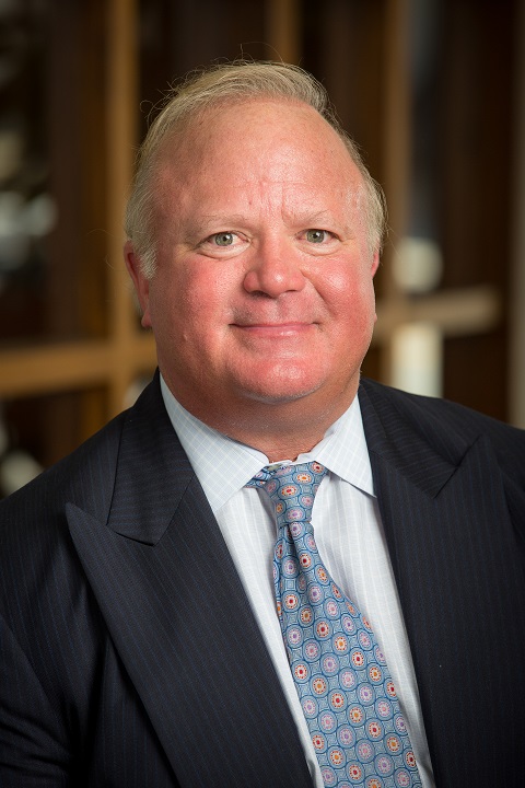 Image of Steve Golis, 2019 Co-Chair